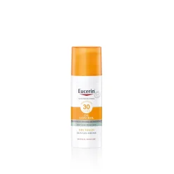 Eucerin Sun Oil Control Dry Touch Sun Gel-Cream SPF30 Sunscreen 50ml (1.69floz)