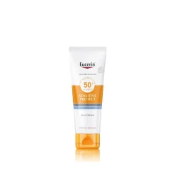 Eucerin Sun Sensitive Protect Cream SPF50+ Sunscreen 50ml (1.69floz)