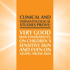 Eucerin Sun Sensitive Protect Kids Trigger Spray SPF50+ Sunscreen 250ml (8.4floz)