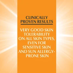 Eucerin Sun Sensitive Relief After-Sun Gel-Cream Face & Body 200ml (6.76floz)