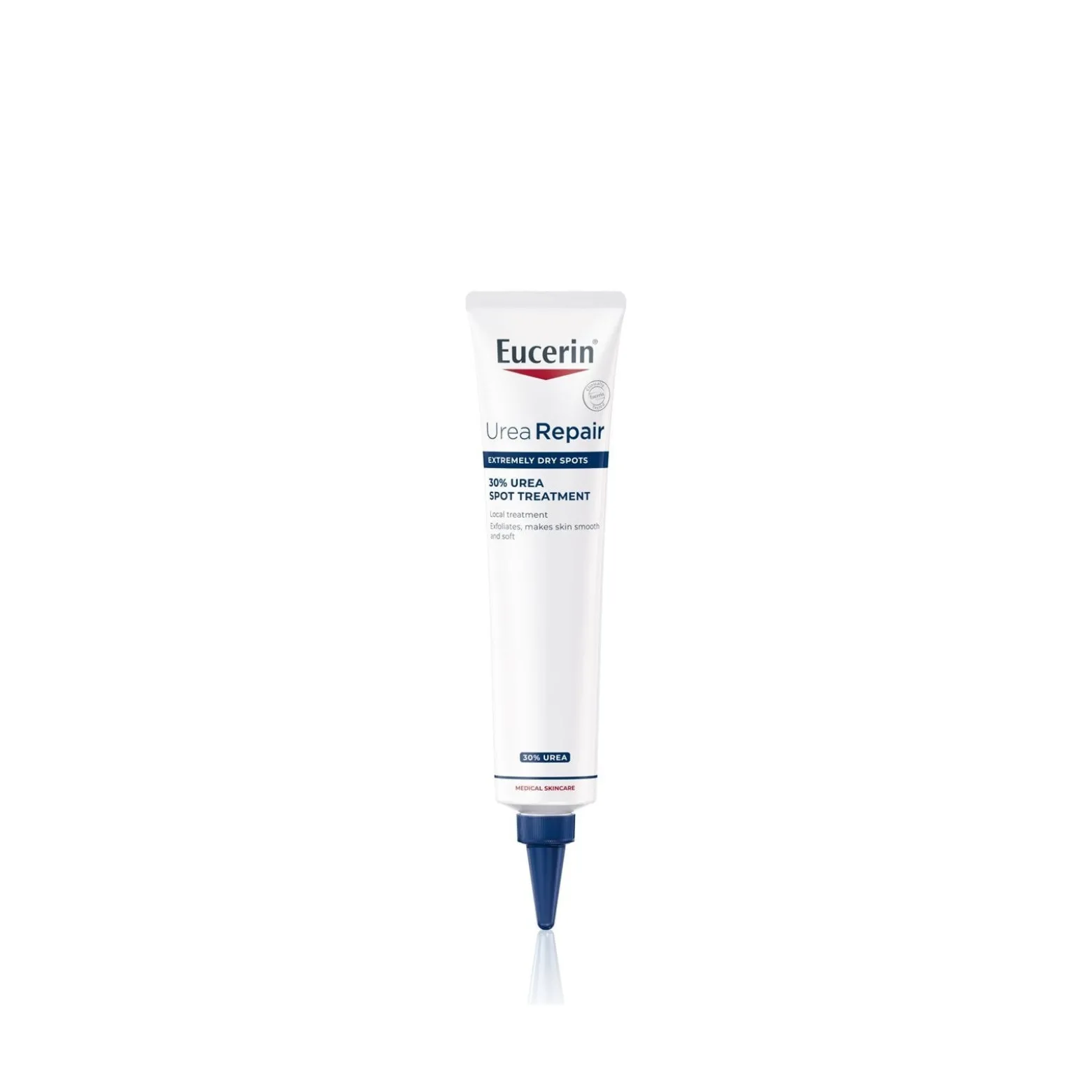 Eucerin UreaRepair Plus Cream 30% Urea 75ml (2.54floz)