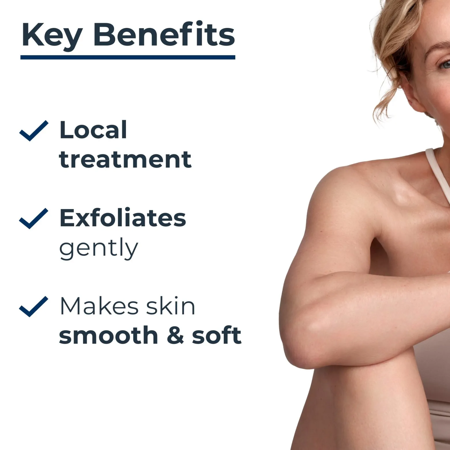 Eucerin UreaRepair Plus Cream 30% Urea 75ml (2.54floz)