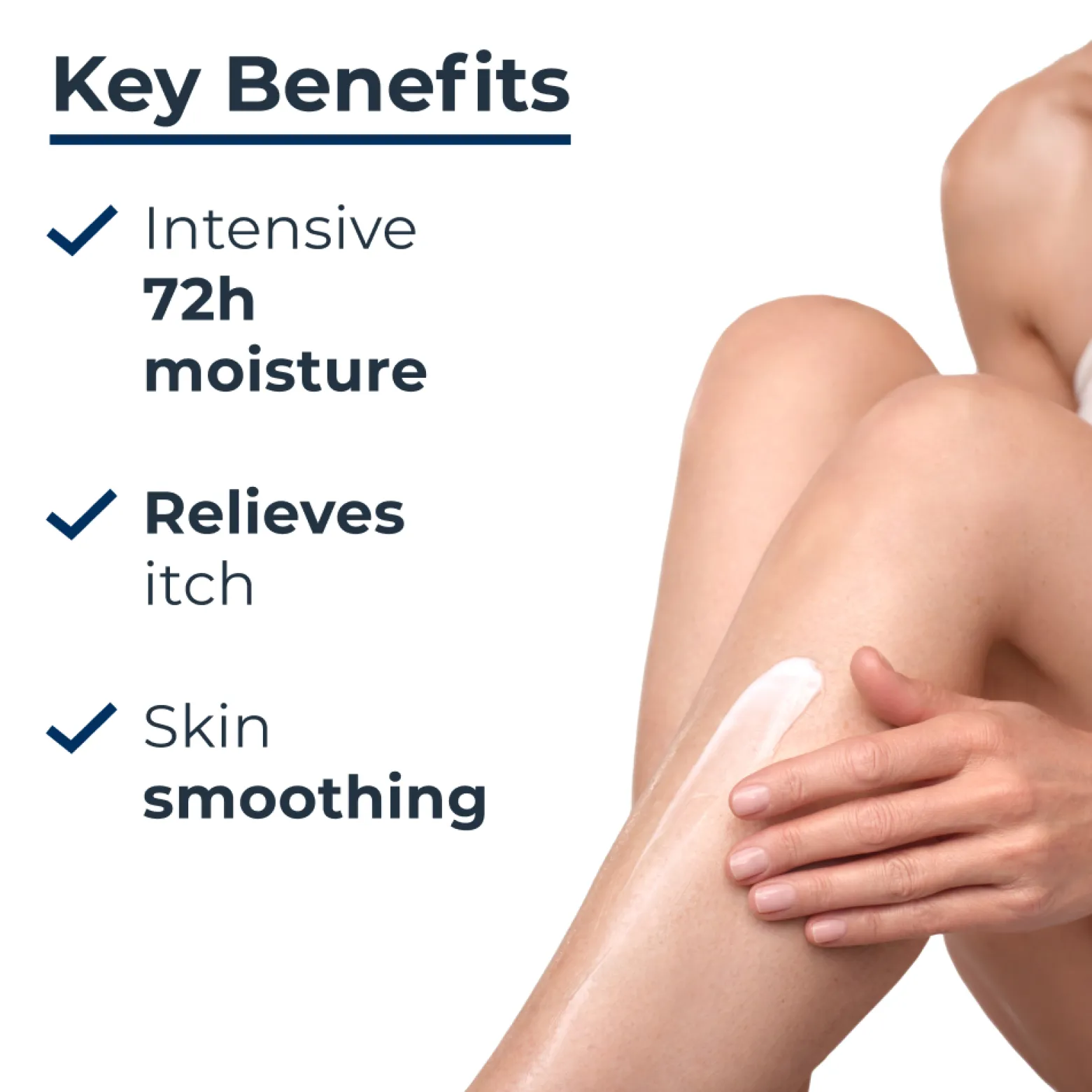 Eucerin UreaRepair Plus Lotion 10% Urea 1L (33.81floz)