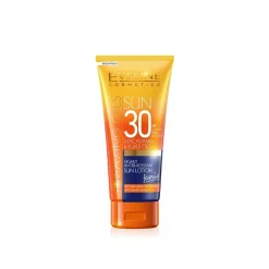 Eveline Cosmetics Amazing Oils Highly Water-Resistant Sun Lotion SPF30 200ml (7.04floz)