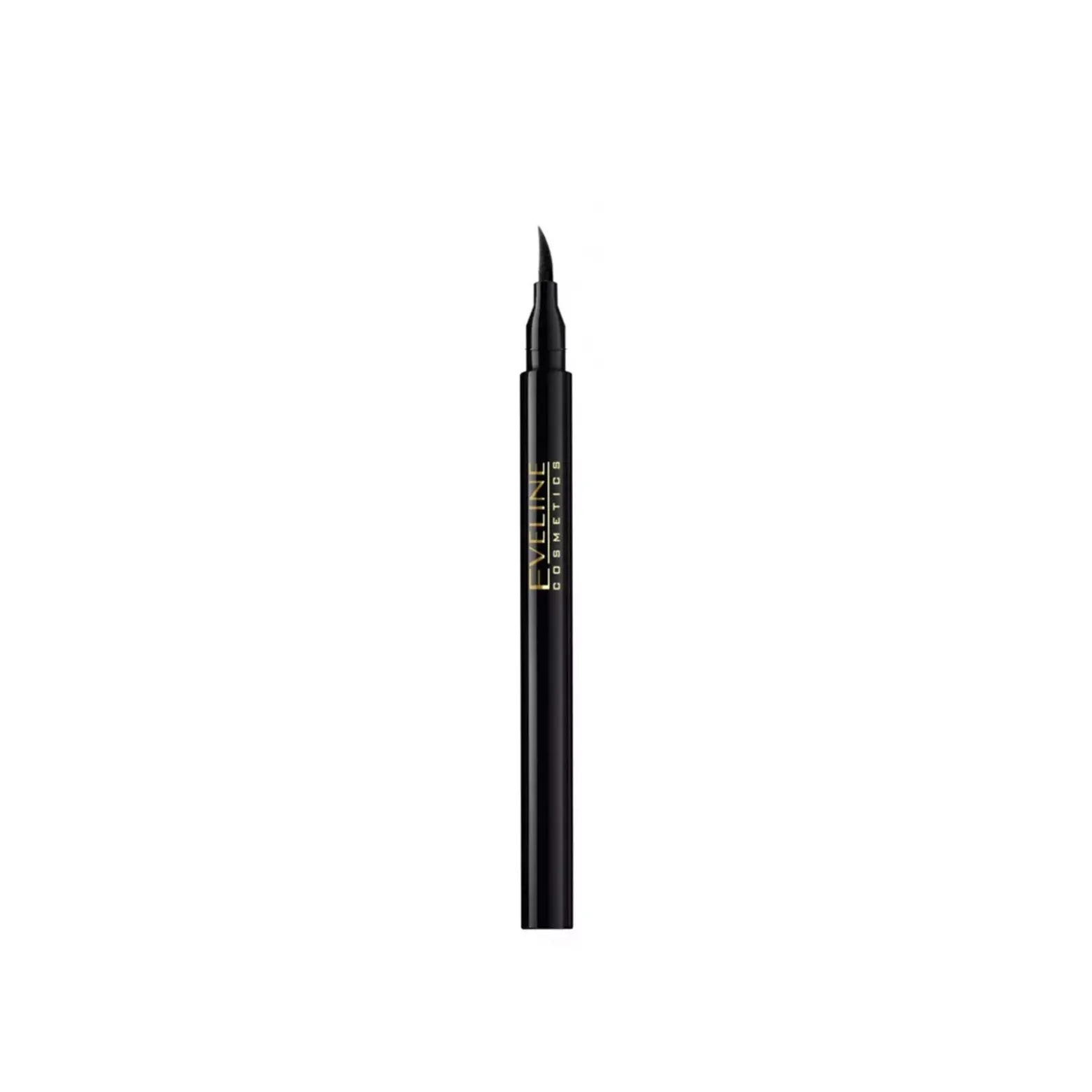 Eveline Cosmetics Art Professional Makeup Eyeliner Pen Deep Black
