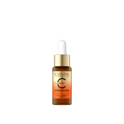 Eveline Cosmetics Bio Vitamin C Sensation Highly Concentrated Anti-Wrinkle Serum 18ml (0.63floz)