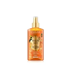 Eveline Cosmetics Brazilian Body Luxury Self-Tanning Face and Body Mist 150ml (5.28floz)
