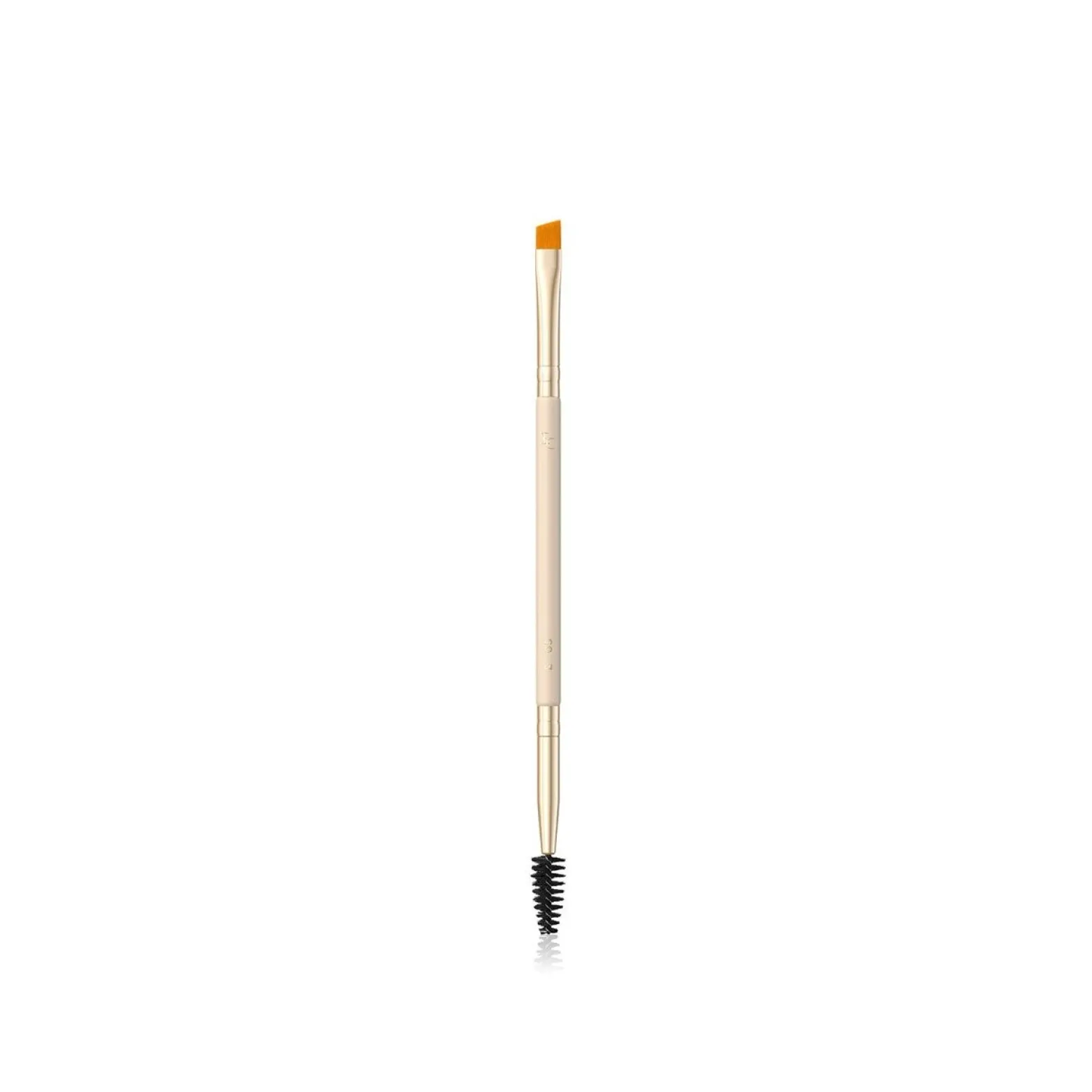Eveline Cosmetics Brow Makeup and Eyeliner Application Brush