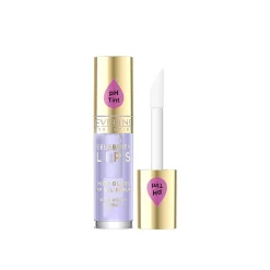 Eveline Cosmetics Celebrity Lips High Gloss Lip Oil Serum 03 Violet 5ml (0.176floz)