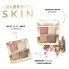 Eveline Cosmetics Celebrity Skin 4-in-1 Multitasking Baked Face Palette