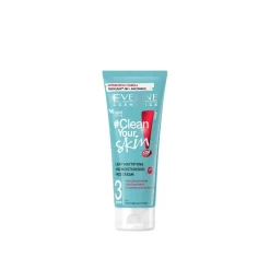 Eveline Cosmetics Clean Your Skin Light Mattifying and Moisturizing Face Cream 75ml (2.64floz)