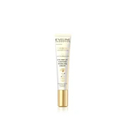 Eveline Cosmetics Contour Correction Eye and Lip Contour Modeling Cream 20ml (0.70floz)