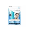 Eveline Cosmetics Cooling Compress 3-In-1 Hydrogel Eye Pads x2