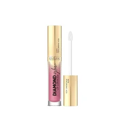 Eveline Cosmetics Diamond Glow Lip Luminizer 05 Toffee 4.5ml (0.15floz)