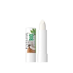 Eveline Cosmetics Extra Soft Lip Balm Coconut Bio Oil 4g (0.14oz)