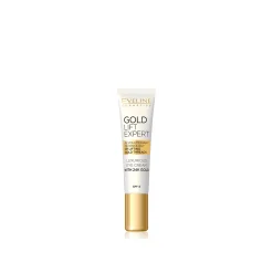 Eveline Cosmetics Gold Lift Expert Luxurious Eye Cream 15ml (0.53floz)