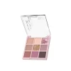 Eveline Cosmetics Look Up Eyeshadow Palette Let's Try!10.8g (0.38oz)