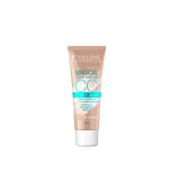 Eveline Cosmetics Magical Color Correction CC Cream SPF15 52 Medium Beige 30ml (1.06floz)