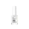 Eveline Cosmetics Nail Therapy 8-In-1 Total Action Silver Shine 12ml (0.42floz)