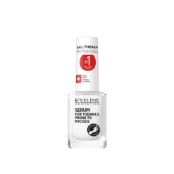 Eveline Cosmetics Nail Therapy Serum for Toenails Prone to Mycosis 12ml (0.42floz)