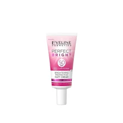 Eveline Cosmetics Perfect Bright Brightening Protective Matt Cream SPF50 30ml (1.06floz)