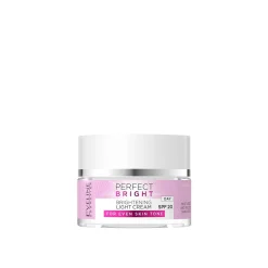 Eveline Cosmetics Perfect Bright Brightening Light Day Cream SPF20 50ml (1.76floz)