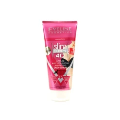 Eveline Cosmetics Slim Extreme 4D Intense Bust Volumizing and Lifting Duo-Serum 200ml (7.04floz)