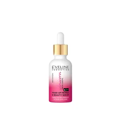 Eveline Cosmetics Unicorn Magic Drops 2-In-1 Makeup Primer & Beauty Serum 30ml (1.06floz)