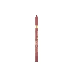 Eveline Cosmetics Variété Gel Lipliner Pencil 24h Waterproof 03 Dark Rose