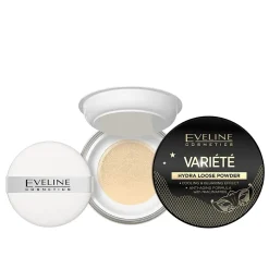Eveline Cosmetics Variété Hydra Loose Powder Cooling & Blurring Effect 6g (0.17oz)