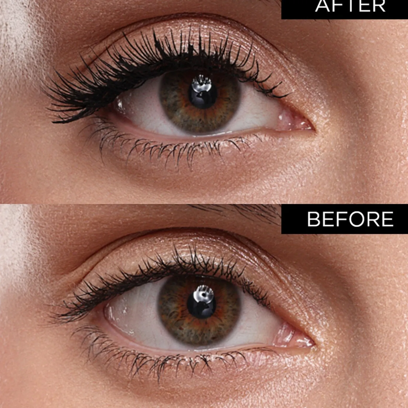 Eveline Cosmetics Variété Lashes Show Mascara Extra Black 10ml (0.35floz)