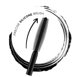 Eveline Cosmetics Variété Lashes Show Mascara Extra Black 10ml (0.35floz)