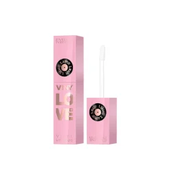 Eveline Cosmetics Viny Love Vinyl Lip Liquid 01 Pinky 4ml (0.14floz)