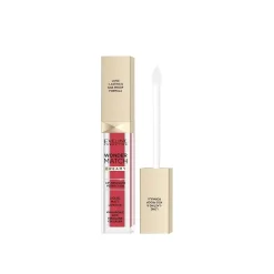 Eveline Cosmetics Wonder Match Creamy Liquid Matte Lipstick 06 Classic Red 6.8ml (0.24floz)