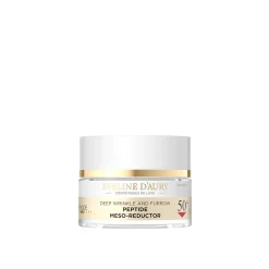 Eveline D'Aury RemodeLift Therapy Deep Wrinkle and Furrow Peptide Meso-Reductor Cream 50+ 50ml (1.76floz)