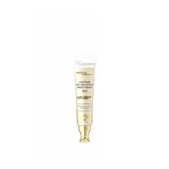 Eveline D'Aury RemodeLift Therapy Caffeine Eye and Eyelid 3-in-1 Meso-Cream 15ml (0.53floz)