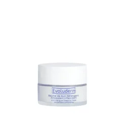 Evoluderm Antioxidant & Plumping Anti-Fatigue Sleeping Mask 50ml (1.69floz)