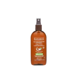 Evoluderm Argan Divin Nourishing Pre-Shampoo Oil 150ml (5.07floz)