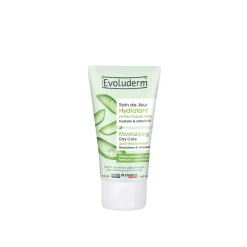 Evoluderm Moisturizing Day Cream 50ml (1.69floz)