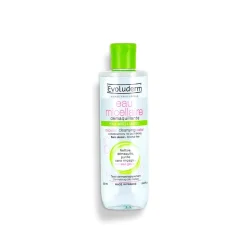 Evoluderm Purifying Micellar Water 250ml (8.45floz)