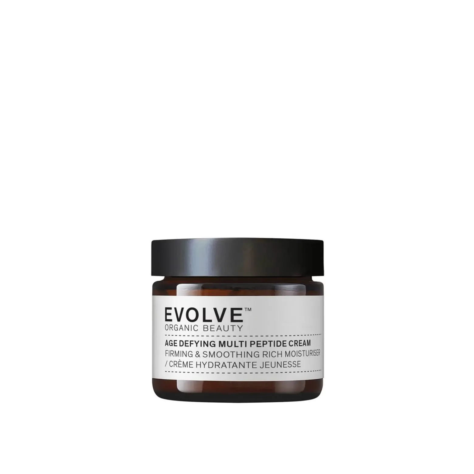 Evolve Anti Defying Multi Peptide Cream 60ml (2.03floz)