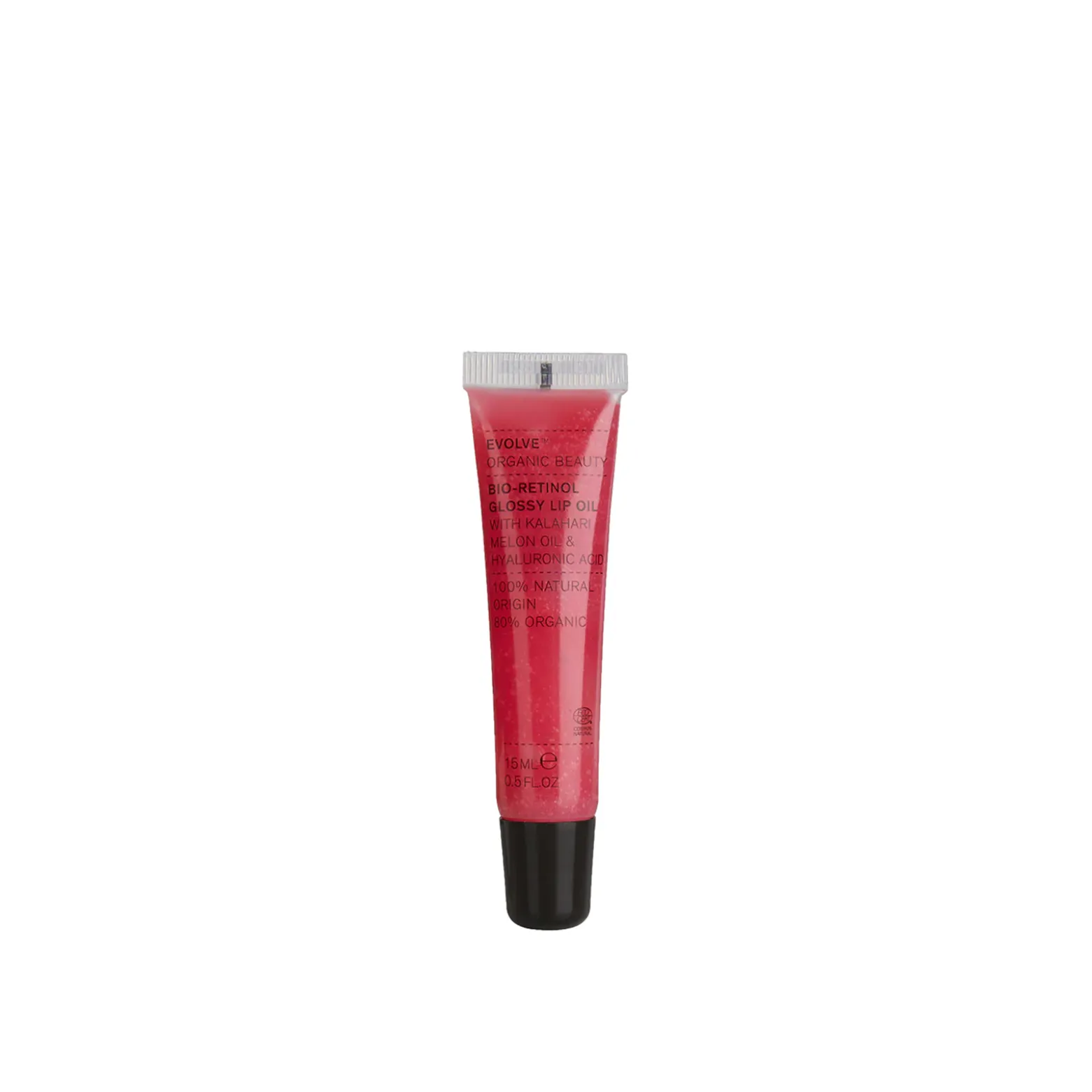 Evolve Bio-Retinol Glossy Lip Oil 15ml (0.5floz)