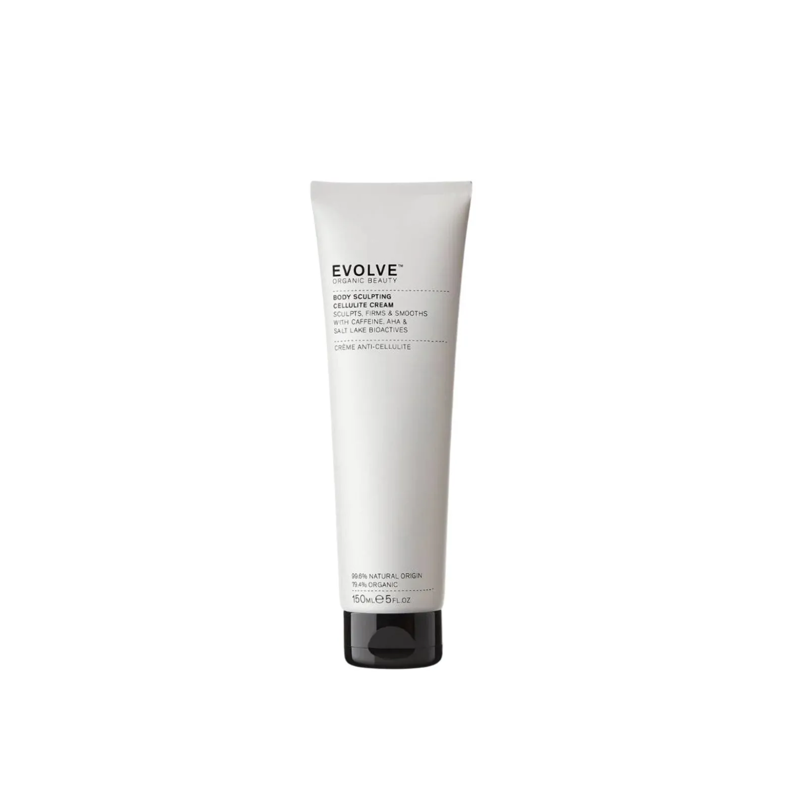 Evolve Body Sculpting Cellulite Cream 150ml (5floz)
