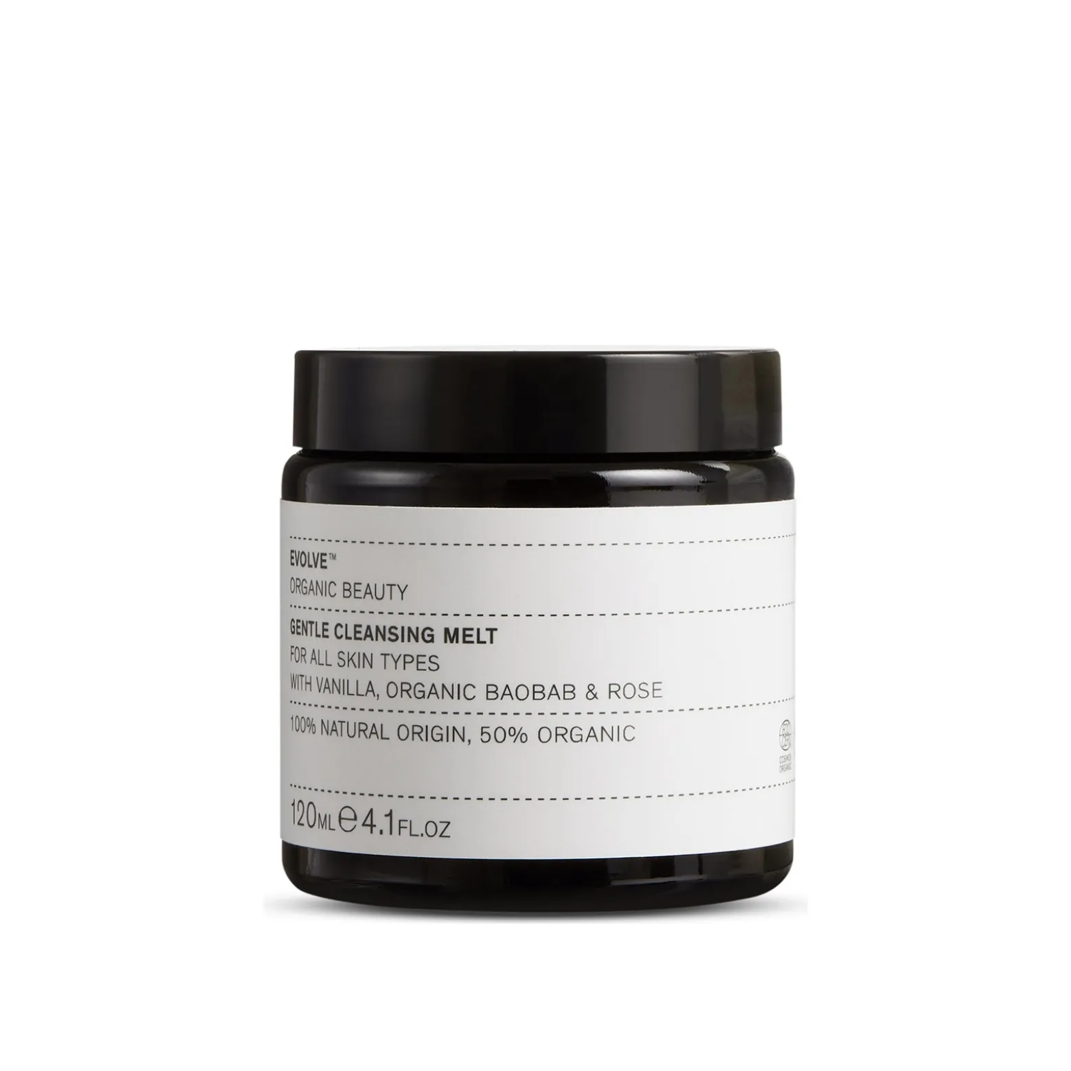 Evolve Gentle Cleansing Melt 120ml (4.06floz)