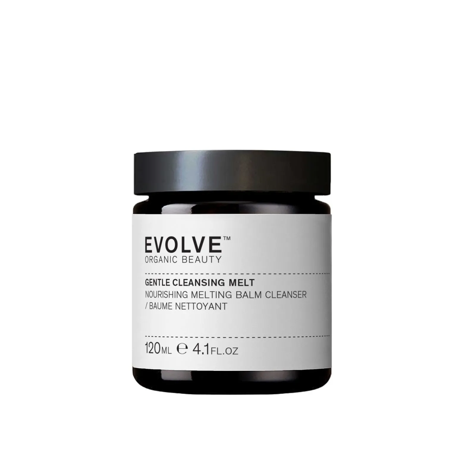 Evolve Gentle Cleansing Melt 120ml (4.06floz)