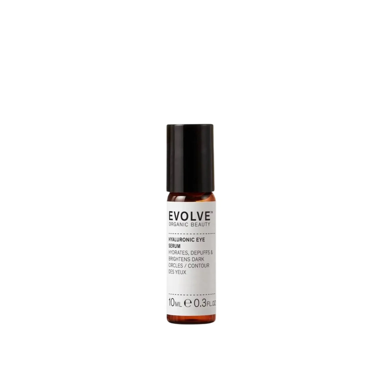 Evolve Hyaluronic Eye Serum 10ml (0.3floz)