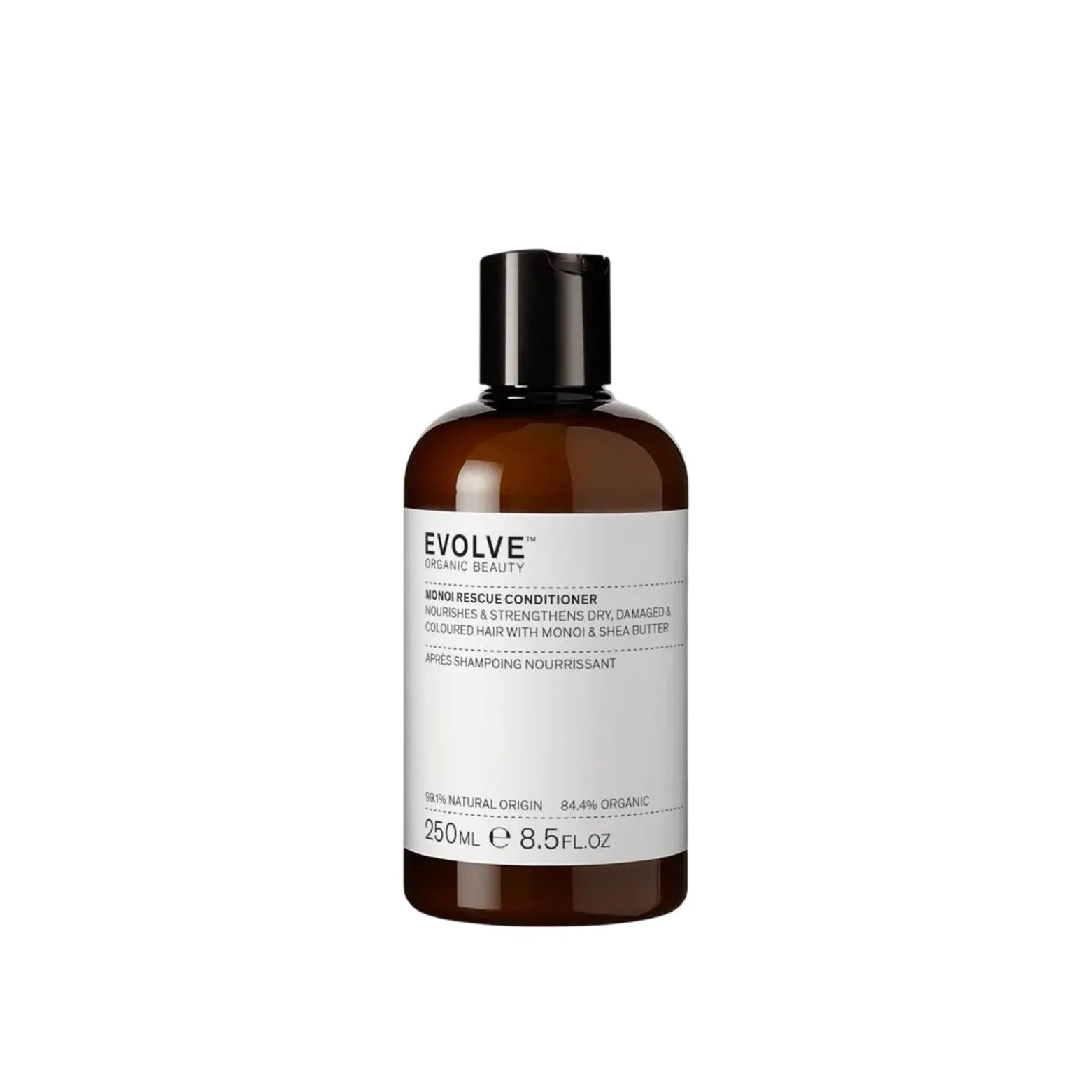 Evolve Monoi Rescue Conditioner 250ml (8.5floz)