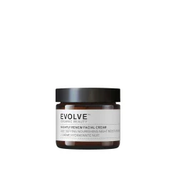 Evolve Nightly Renew Facial Cream 60ml (2.0floz)