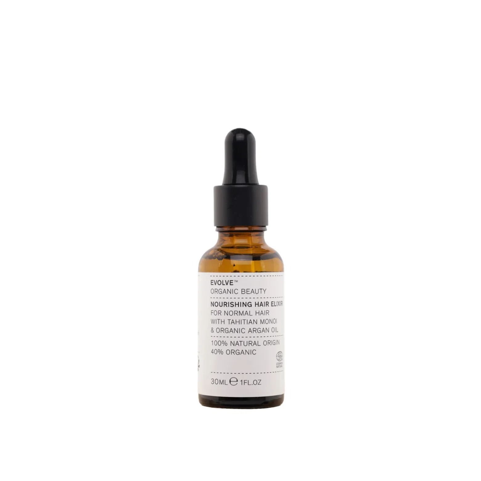 Evolve Nourishing Hair Elixir 30ml (1.01floz)