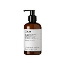 Evolve Pure Tranquility Aromatic Hand & Body Lotion 250ml (8.5floz)